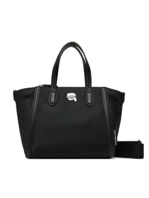 KARL LAGERFELD Torebka A3W30118 Czarny