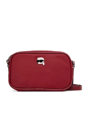 KARL LAGERFELD Torebka A3W30128 Czerwony
