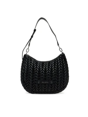 KARL LAGERFELD Torebka A3W30147 Czarny