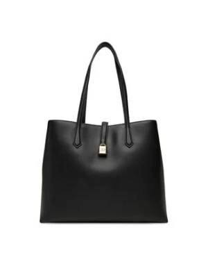 KARL LAGERFELD Torebka A3W30150 Czarny