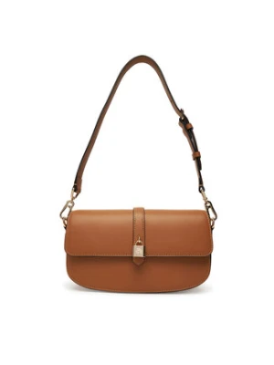 KARL LAGERFELD Torebka A3W30152 Brązowy