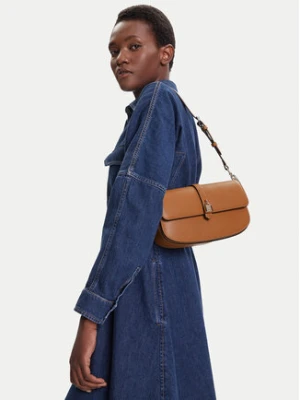 KARL LAGERFELD Torebka A3W30152 Brązowy