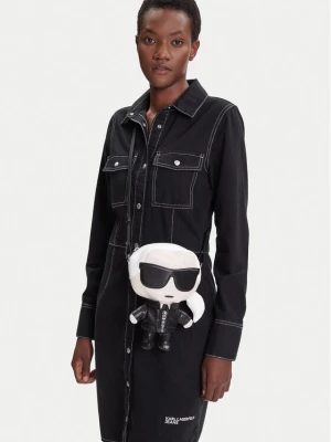 KARL LAGERFELD Torebka A3W30186 Kolorowy