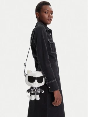 KARL LAGERFELD Torebka A3W30187 Kolorowy