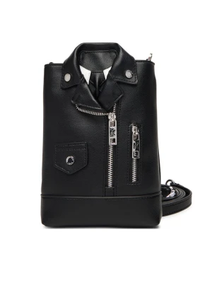 KARL LAGERFELD Torebka A3W30188 Czarny