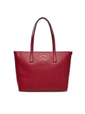 KARL LAGERFELD Torebka A3W30314 Czerwony