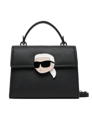 KARL LAGERFELD Torebka A3W30325 Czarny