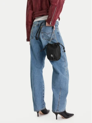 KARL LAGERFELD Torebka A4W30016 Czarny