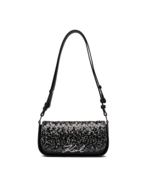 KARL LAGERFELD Torebka A4W30040 Czarny