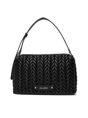 KARL LAGERFELD Torebka A4W30072 Czarny