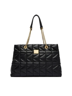 KARL LAGERFELD Torebka A4W30085 Czarny
