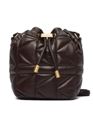 KARL LAGERFELD Torebka A4W30088 Brązowy