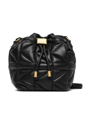 KARL LAGERFELD Torebka A4W30088 Czarny