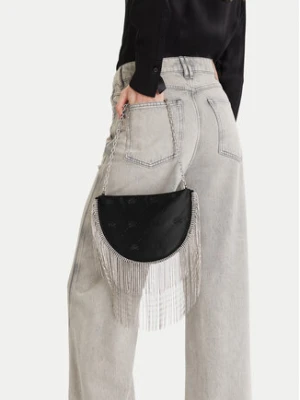 KARL LAGERFELD Torebka A4W30111 Czarny