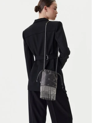 KARL LAGERFELD Torebka A4W30112 Brązowy