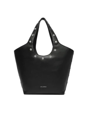 KARL LAGERFELD Torebka A4W30120 Czarny