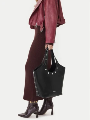 KARL LAGERFELD Torebka A4W30120 Czarny