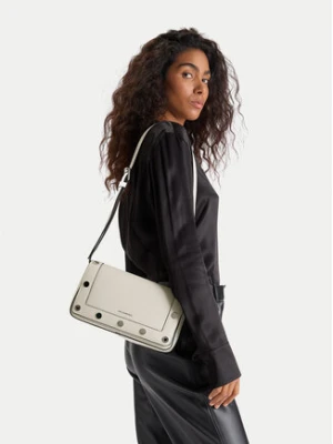KARL LAGERFELD Torebka A4W30121 Biały