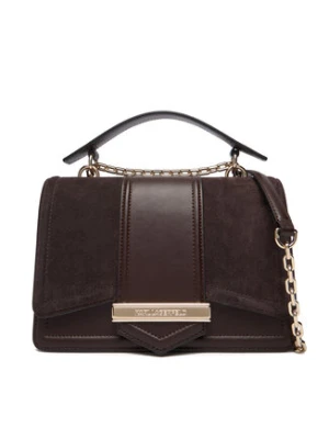 KARL LAGERFELD Torebka A4W30278 Brązowy