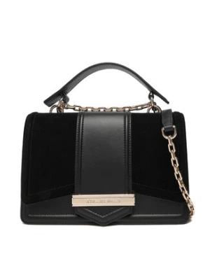 KARL LAGERFELD Torebka A4W30278 Czarny