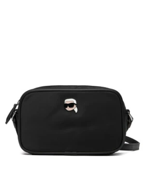 KARL LAGERFELD Torebka A4W30308 Czarny