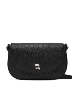 KARL LAGERFELD Torebka A4W32001 Czarny