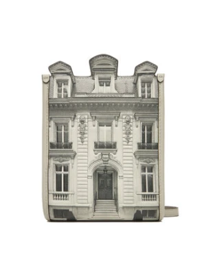 KARL LAGERFELD Torebka A4W32086 Beżowy