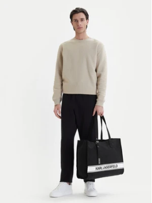 KARL LAGERFELD Torebka B1M46078 Czarny