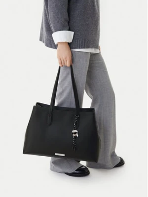 KARL LAGERFELD Torebka B1W30001 Czarny