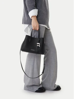 KARL LAGERFELD Torebka B1W30003 Czarny