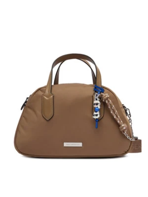 KARL LAGERFELD Torebka B1W30015 Brązowy