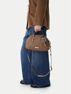 KARL LAGERFELD Torebka B1W30015 Brązowy