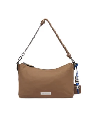 KARL LAGERFELD Torebka B1W30018 Brązowy