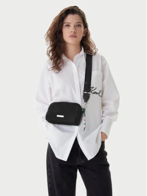 Zdjęcie produktu KARL LAGERFELD Torebka B1W30019 Czarny