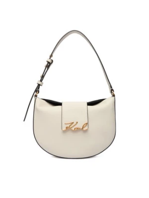 KARL LAGERFELD Torebka B1W30059 Biały