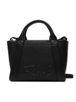 KARL LAGERFELD Torebka B1W30067 Czarny