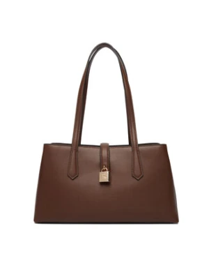 KARL LAGERFELD Torebka B1W30095 Brązowy