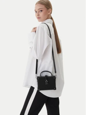 KARL LAGERFELD Torebka B1W30100 Czarny