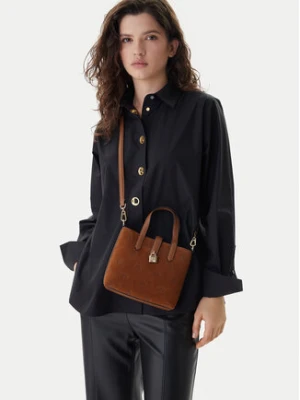 Zdjęcie produktu KARL LAGERFELD Torebka B1W30104 Brązowy