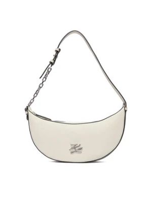 KARL LAGERFELD Torebka B1W30236 Biały