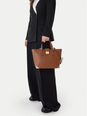 KARL LAGERFELD Torebka B1W30256 Brązowy