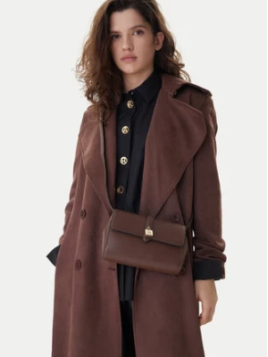 KARL LAGERFELD Torebka B1W30263 Brązowy