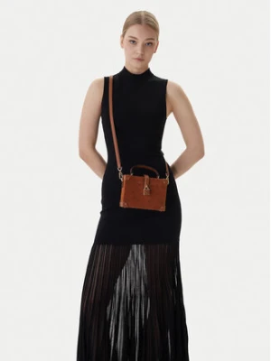 KARL LAGERFELD Torebka B1W30266 Brązowy