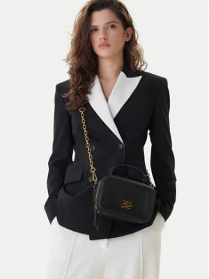 KARL LAGERFELD Torebka B1W30269 Czarny