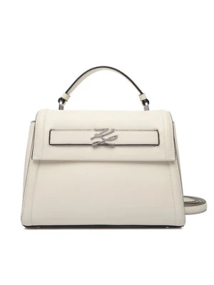 KARL LAGERFELD Torebka B1W30278 Biały