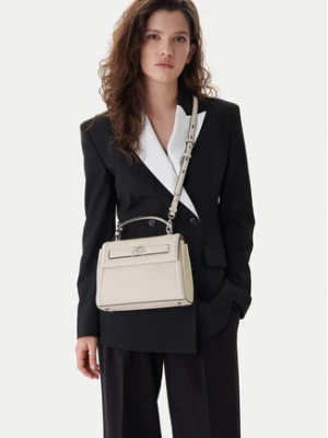 KARL LAGERFELD Torebka B1W30278 Biały