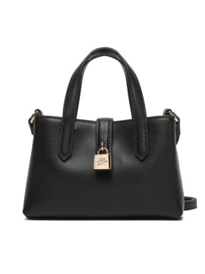 KARL LAGERFELD Torebka B1W32027 Czarny