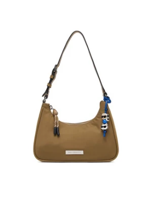 KARL LAGERFELD Torebka B1W32068 Brązowy