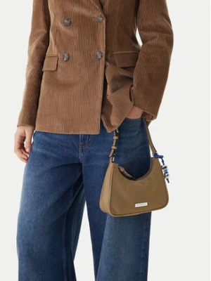 KARL LAGERFELD Torebka B1W32068 Brązowy