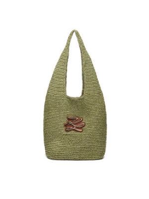KARL LAGERFELD Torebka B1W46071 Zielony